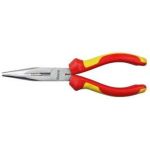Плоскогубцы EKTO с удлинёнными губками радио 160 мм PL-009-160 (артикул 16310594) – фото 1