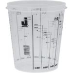 Емкость Jeta PRO 0,750 л 5868068 (артикул 15947708) – фото 1