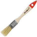 Флейцевая кисть 3/4" Remocolor Стандарт 01-1-703 (артикул 15836026) – фото 1