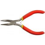 Плоскогубцы EKTO с удлинёнными губками радио 130 мм PL-006-130 (артикул 16310596) – фото 1