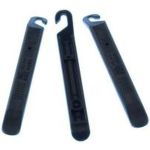 Пластиковые монтажки BIKE HAND YC-311, 3 шт. в комплекте, цветные VZ212018 (артикул 16320851) – фото 1