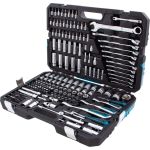 Набор инструментов 216 предметов GROSS 14157 (артикул 15941382) – фото 1