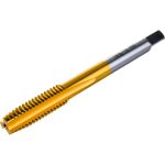 Комплект ручных двухпроходных метчиков М8*1.25, HSS M2 TIN 6524, 2шт в боксе Профоснастка Эксперт 50311020 (артикул 15609510) – фото 1