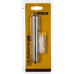 Строительный отвес Biber 43020 тов-048262 (артикул 15738252) – фото 1