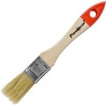 Флейцевая кисть 1" Remocolor Стандарт 01-1-710 (артикул 15836027) – фото 1