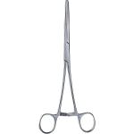 Монтажный прямой зажим 200 мм REXANT 12-4343-8 (артикул 15734397) – фото 1