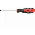 Отвертка SL6,0х100 мм MATRIX Fusion Anti slip 11423 (артикул 13697942) – фото 1