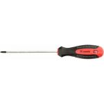 Отвертка Fusion Ph0 х 100 мм CrV anti slip Matrix 11435 (артикул 13697950) – фото 1