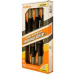 Набор отверток Ombra ROUND GRIP 975006 (артикул 13939631) – фото 1
