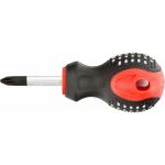 Отвертка Ph2х38 мм MATRIX Fusion anti slip 11431 (артикул 13697948) – фото 1