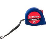 Рулетка ЗУБР КОМФОРТ 34016-5 (артикул 13667739) – фото 1