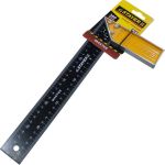 Столярный угольник HEAVY DUTY 300 мм STAYER 3430-30_z01 (артикул 13697490) – фото 1