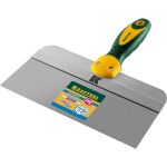 Фасадный шпатель KRAFTOOL 250мм 10036-250 (артикул 13671630) – фото 1