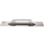 Гладилка из нержавеющей стали MATRIX MASTER 86735 (артикул 13701281) – фото 1