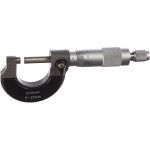 Наружный микрометр 0-25мм FIT IT 19909 (артикул 15098325) – фото 1