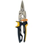 Ножницы для металла Fiskars прямые PowerGear 1027207 (артикул 16494293) – фото 1