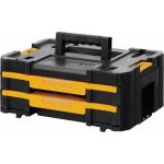 Ящик DEWALT TSTAK IV DWST1-70706 (артикул 15883919) – фото 1