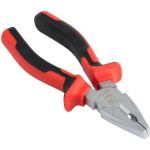 Пассатижи EKF Master 160 мм Basic SQpas-160-mas (артикул 16046560) – фото 1