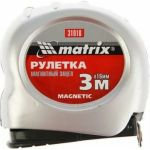 Рулетка Magnetic MATRIX 31010 (артикул 13946642) – фото 1