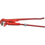 Трубный газовый ключ 90гр 1,5 дюйма AV Steel AV-623015 (артикул 15859992) – фото 1