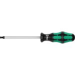 Отвертка WERA 352 SW 2,0/100 MM WE-022800 (артикул 14979678) – фото 1