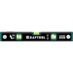Уровень KRAFTOOL с зеркальным глазком, 400 мм 34781-40 (артикул 16510840) – фото 1