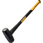 Кувалда DEWALT 5.4 кг DWHT56030-0 (артикул 16575980) – фото 1
