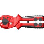 Ножницы для резки гофрошлангов и металлопластиковых труб ZENTEN Denakut 5126-1 (артикул 15919016) – фото 1