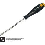 Шлицевая отвертка Inforce SL6x150 06-09-61 (артикул 15759609) – фото 1