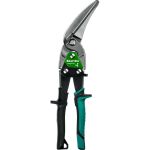 Ножницы по металлу Kraftool Alligator, левые удлинённые, Cr-Mo, 280 мм 2328-LL (артикул 16043630) – фото 1