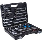 Набор инструментов Forsage PREMIUM 82+6 предмета F-4821-5 (артикул 16258620) – фото 1