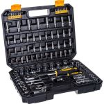 Набор инструментов для авто DEKO DKAT108 065-0795 (артикул 16504690) – фото 1