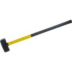 Кувалда с фибергласовой ручкой 5 кг FIT IT 45233 (артикул 15098094) – фото 1