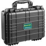 Ударопрочный пластиковый ящик, степень защиты IP55, 16", KRAFTOOL "PANZER" 38251-16 (артикул 15890372) – фото 1
