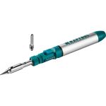 Газовый паяльник , 3в1, регулировка пламени KRAFTOOL 1300С 55504-H3 (артикул 15890409) – фото 1