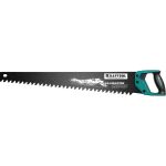 Ножовка по бетону KRAFTOOL Alligator Beton 700 мм 15211-70 (артикул 16176885) – фото 1