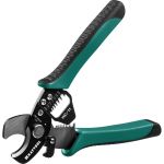 Кабелерез KRAFTOOL RC-11 d-11 мм, 0.5-6 мм2, съемник изоляции 22696-2 (артикул 16252698) – фото 1