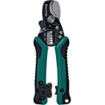 Кабелерез Kraftool RC-11K 22696-3 (артикул 16043629) – фото 1