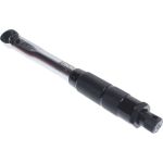 Динамометрический ключ JTC 1/4" усилие затяжки 2-24Nm, длина 280мм JTС-6901 (артикул 16502719) – фото 1