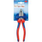 Пассатижи KNIPEX KN-0302180SB (артикул 14977534) – фото 1