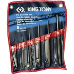 Набор выколоток KING TONY 6 предметов 1006PR (артикул 15506018) – фото 1