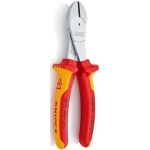 Силовые бокорезы KNIPEX KN-7406180SB (артикул 14978189) – фото 1