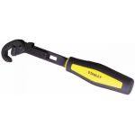 Быстрозажимной сантехнический гаечный ключ 8-14 мм Stanley 4-87-988 (артикул 15280933) – фото 1