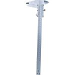 Штангенциркуль ГТО ШЦ-I-250-0,1 ГОСТ 166-89 VC2500101 (артикул 16726091) – фото 1
