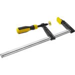 Струбцина тип F, DIN 5117, 120х800мм STAYER PROFESSIONAL 32095-120-800 (артикул 15595573) – фото 1