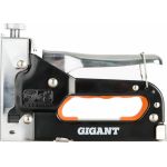 Строительный механический степлер Gigant GCS 53 (тип 140) (артикул 15558516) – фото 1