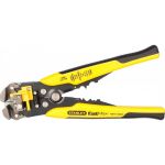 Автоматический инструмент для зачистки проводов FATMAX FMHT0-96230 STANLEY 0-96-230 (артикул 15420466) – фото 1