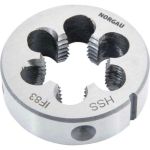 Круглая плашка NORGAU G3/4 013862300 (артикул 16068066) – фото 1