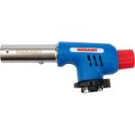 Газовая горелка-насадка Rexant GT-19 с пьезоподжигом 12-0019 (артикул 15906851) – фото 1