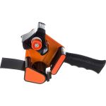 Диспенсер для клейкой ленты Gigant GTD-1 (артикул 16430354) – фото 1